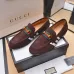 Gucci Shoes for Men's Gucci OXFORDS #A38499