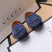 Gucci Shoes for Men's Gucci OXFORDS #A38504