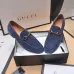 Gucci Shoes for Men's Gucci OXFORDS #A38504