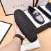 Gucci Shoes for Men's Gucci OXFORDS #A38530