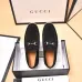 Gucci Shoes for Men's Gucci OXFORDS #A41329