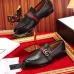 Gucci Shoes for Men's Gucci OXFORDS black #9105277