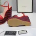 Gucci Shoes for Men's Gucci Sandals #A25103