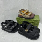 Gucci Shoes for Men's Gucci Sandals #A36047