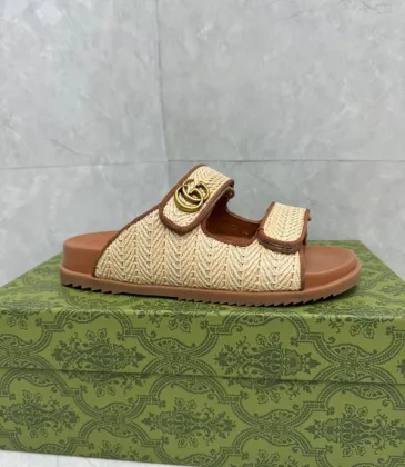 Gucci Shoes for Men's Gucci Sandals #A38547