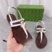 Gucci Shoes for Men's and women Gucci Sandals #A40021