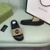 Gucci Shoes for Men's Gucci Slippers #99906299