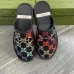 Gucci Shoes for Men's Gucci Slippers #A25250