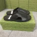 Gucci Shoes for Men's Gucci Slippers #A25257