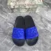 Gucci Shoes for Men's Gucci Slippers #A33112