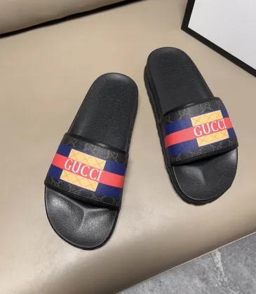 Gucci Shoes for Men's Gucci Slippers #A33768