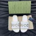 Gucci Shoes for Men's Gucci Slippers #A37174