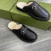 Gucci Shoes for Men's Gucci Slippers #A43779