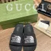 Gucci Shoes for Men's and women Gucci Slippers #999922788