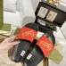 Gucci Shoes for Men's and women Gucci Slippers #A22877