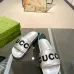 Gucci Shoes for Men's and women Gucci Slippers #A23799