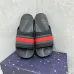 Gucci Shoes for Men's and women Gucci Slippers #A38183