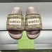 Gucci Shoes for Men's and women Gucci Slippers #A39153