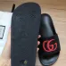 Gucci Slippers for Men and Women new arrival GG shoes #9875210