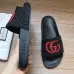 Gucci Slippers for Men and Women new arrival GG shoes #9875210