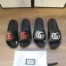 Gucci Slippers for Men and Women new arrival GG shoes #9875210