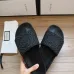 Gucci Slippers for Men and Women new arrival GG shoes #9875211