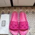 Gucci Slippers for Men and women 2020 new #9874576