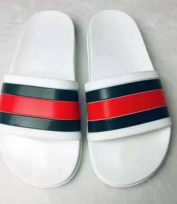 Men's Gucci Slippers #795023