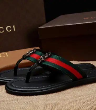 Men's Gucci Slippers #797633