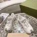 Gucci Run lace-up Sneakers Unisex Shoes AAA+ Quality #A38054