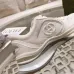 Gucci Run lace-up Sneakers Unisex Shoes AAA+ Quality #A38054