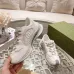 Gucci Run lace-up Sneakers Unisex Shoes AAA+ Quality #A38054