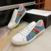 Gucci Shoes for Mens Gucci Sneakers #99905544