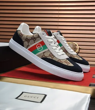 Gucci Shoes for Mens Gucci Sneakers #99905823