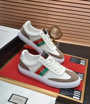 Gucci Shoes for Mens Gucci Sneakers #99906199