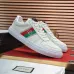 Gucci Shoes for Mens Gucci Sneakers #99906202