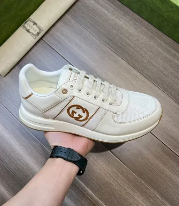 Gucci Shoes for Mens Gucci Sneakers #9999921325