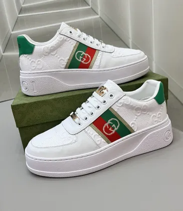 Gucci Shoes for Mens Gucci Sneakers #A22181