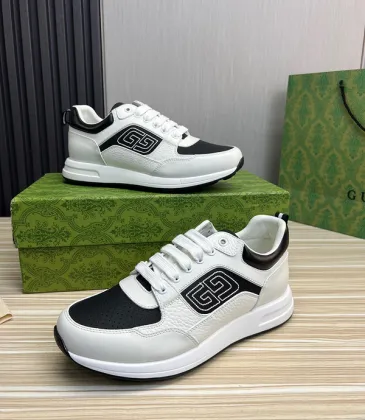 Gucci Shoes for Mens Gucci Sneakers #A33755