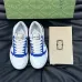 Gucci Shoes for Mens Gucci Sneakers #A43196