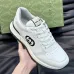 Gucci Shoes for Mens Gucci Sneakers #A43199