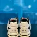 Gucci Shoes for Mens Gucci Sneakers #A43203