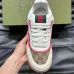 Gucci Shoes for Mens Gucci Sneakers #A43207