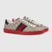 Men's Gucci original top quality Sneakers #9102103