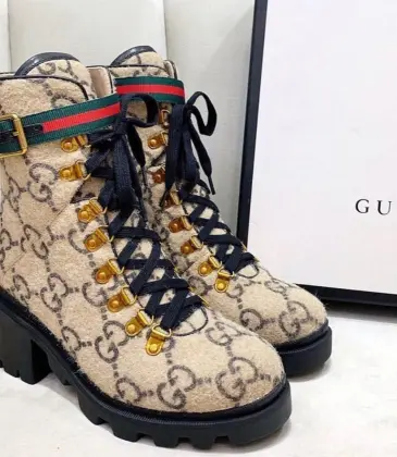 Gucci Shoes for Women Gucci Boots #9127061