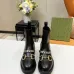 Gucci Shoes for Women Gucci Boots #A43600