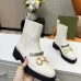 Gucci Shoes for Women Gucci Boots #A43601