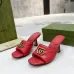 Gucci Shoes for Women Gucci Sandals #999921145