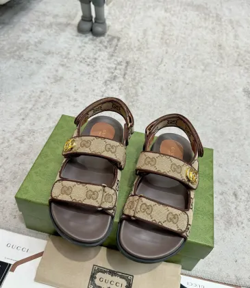 Gucci Shoes for Women Gucci Sandals #A47647