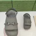 Gucci Shoes for men and Women Gucci Sandals #A22292